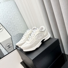 Chanel Sport Shoes